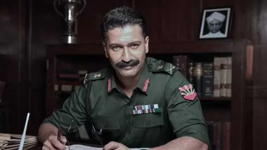 Sam Bahadur: When Indira Gandhi suspected Sam Manekshaw of planning a military coup Sam Bahadur new poster