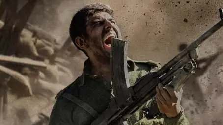 Chandu Champion, Main Atal Hoon, Emergency: Biopics to look forward in 2024 Kartik Aaryan in Chandu Champion