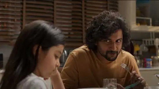 Hi Nanna box office collection day 1: Nani and Mrunal Thakur’s romantic drama opens to a great start Hi Nanna teaser