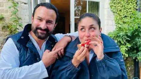 Kareena Kapoor celebrates 11th wedding anniversary