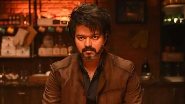 Leo Review: Vijay-Lokesh Kanagaraj film is all swag, little substance Leo