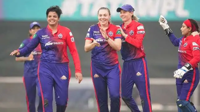 Women's Premier League: Delhi Capitals players retained and released ahead of WPL 2024 Delhi Capitals players retained and released ahead of WPL 2024