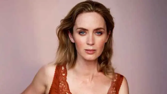 Emily Blunt Reveals She Lost A Role In THIS Christopher Nolan Film Emily Blunt