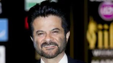 Anil Kapoor