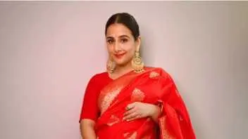 Vidya Balan Files FIR Against Perpetrator Who Made Fake Social Media Accounts In Her Name Vidya Balan