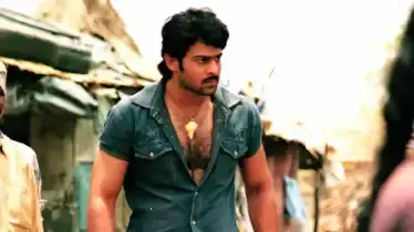 Prabhas birthday: Fans throng to theatres to watch the Baahubali star's Chatrapathi in 4k version Prabhas' film Chatrapathi re-releases in theatres