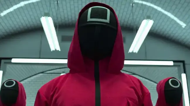 Netflix Says Squid Game Plagiarism Accusations Have 'No Merit', Streamer Hits Back At Luck Director Squid Game The Challenge