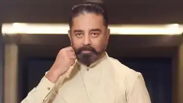 File photo of Kamal Haasan