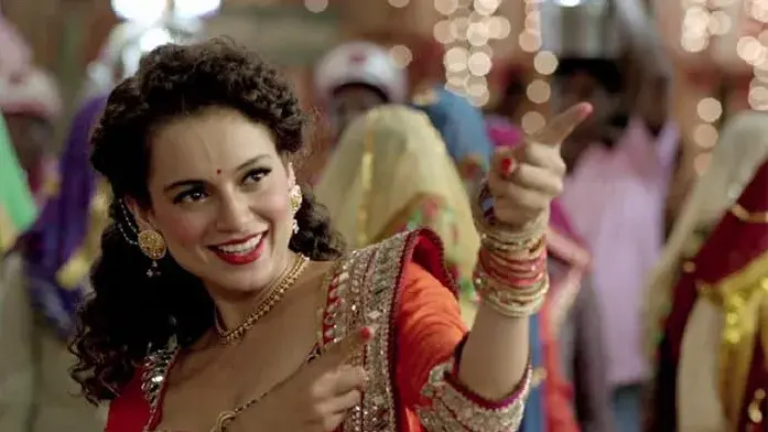 Kangana confirms Tanu Weds Manu 3? | Republic World