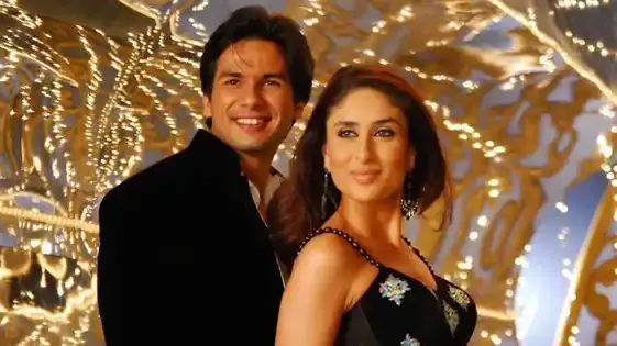 When Shahid Kapoor convinced Kareena Kapoor to join the cast of Jab We Met Jab We Met