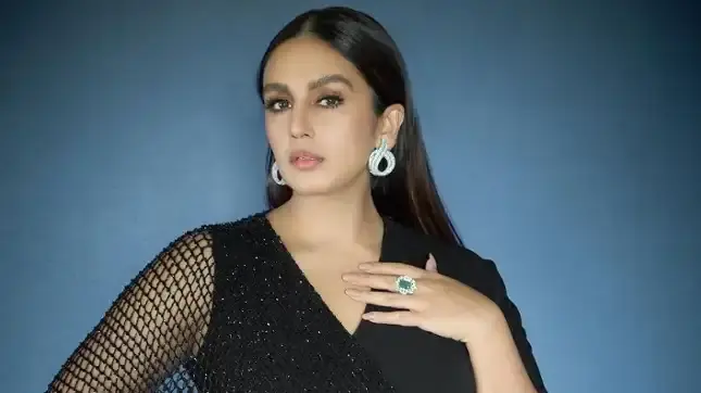 Huma Qureshi wraps up shooting for Maharani 3, says ‘what a ride it's been’ Huma Qureshi