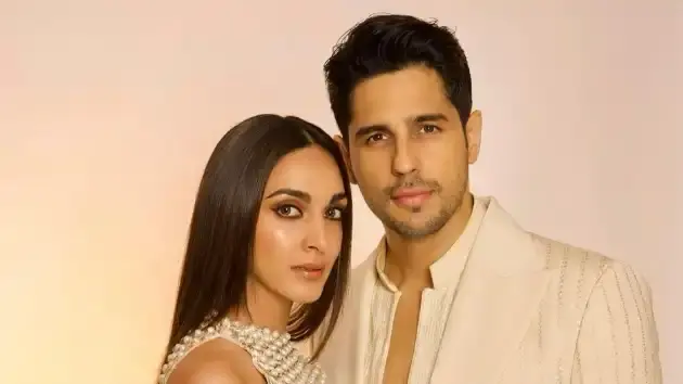When Kiara Advani Recalled How Sidharth Malhotra Proposed To Her In Shershaah Style Kiara Advani