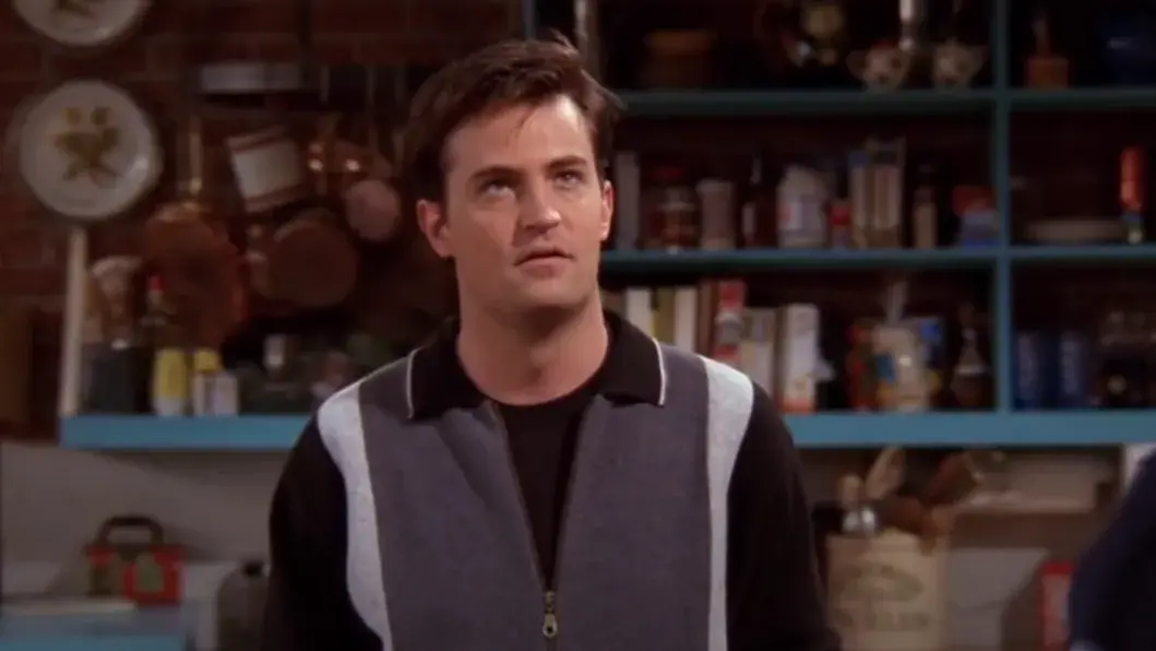 We all lost a friend today: Arjun Kapoor, Kareena, Sidharth-Kiara mourn Matthew Perry's death Matthew Perry
