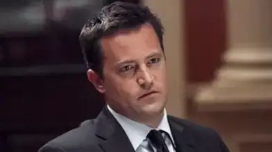 Matthew Perry death: FRIENDS' co-star Maggie Wheeler aka Janice pays tribute Matthew Perry roles besides FRIENDS