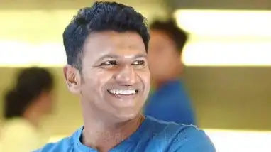 Puneeth Rajkumar 