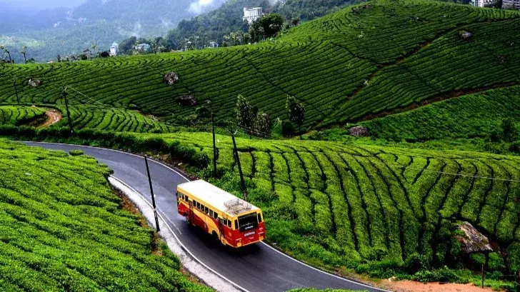 गर्मी से राहत पाने के लिए जरूर करें भारत के इन हिल स्टेशन का दीदार, खूबसूरत वादियां जीत लेगी दिल Hill stations