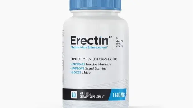 Erectin Reviews: Should You Buy Erectin Male Enhancer? Shocking Results Erectin