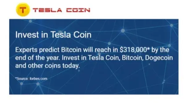 Teslacoin Reviews: Is Tesla Coin Trading Robot Legit? Key Canada Facts Checked Teslacoin