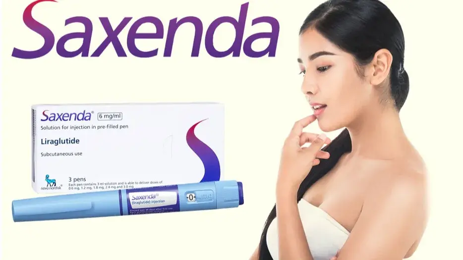 Saxenda Weight Loss Reviews: Top 5 OTC Alternatives for Saxenda Weight Loss Injections Saxenda