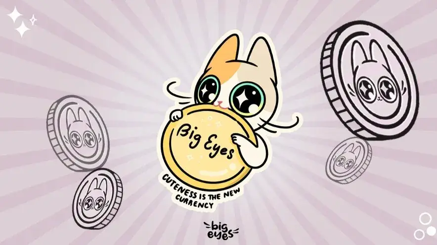 Big Eyes Coin 