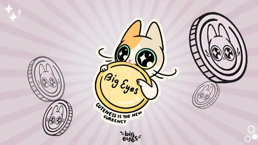 Big Eyes Coin
