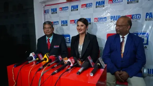 Dr Care Homeopathy Pain Clinic