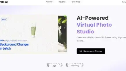 Which AI photo editor is popular among people AI photo editor