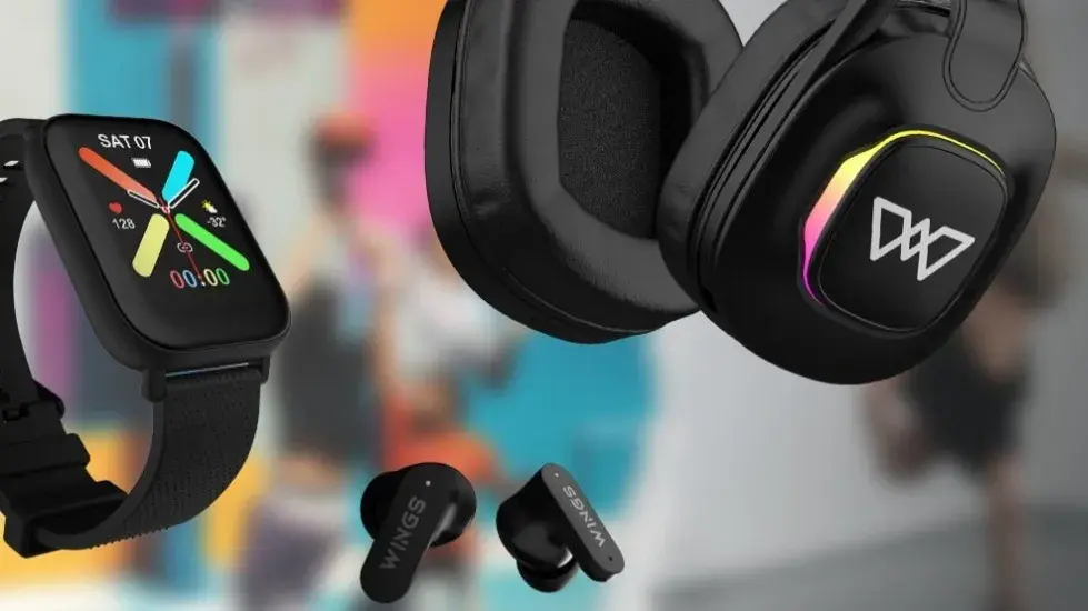 Wings expects two-fold growth for wireless earbuds segment in FY24 Wings