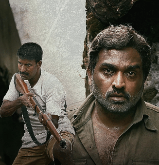 Viduthalai 2 Shoot Delayed Due To Vijay Sethupathi's Hectic Schedule?- Republic World