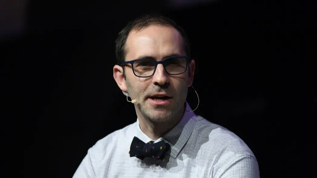Who is OpenAI’s new interim CEO Emmett Shear? Emmett Shear