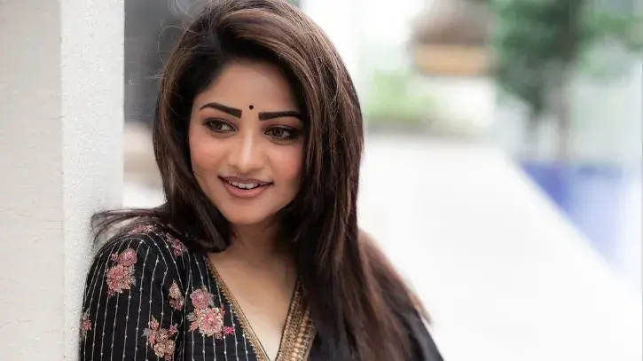 Rachita Ram gets a luxury car as present from Sanju Weds Geetha 2 co-star Srinagara Kitty? Rachita Ram