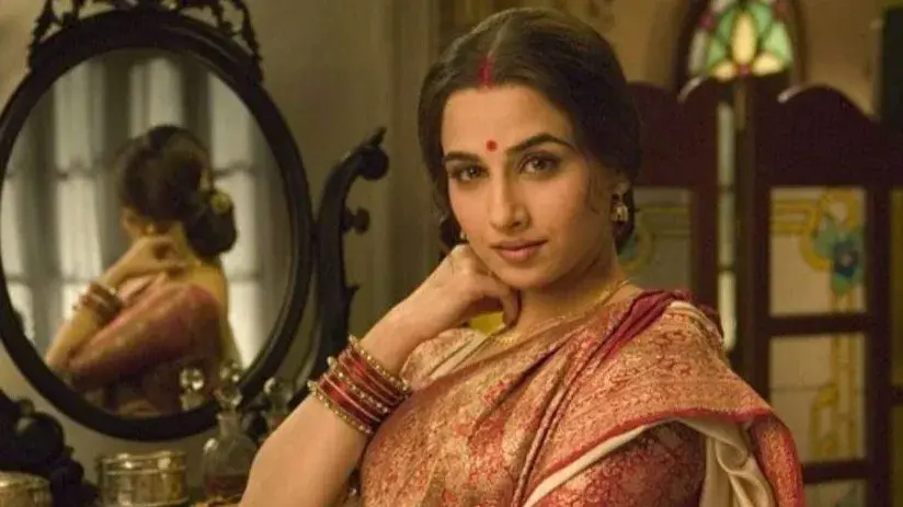 Did you know Vidya Balan was initially rejected for her role in Parineeta? Vidya Balan
