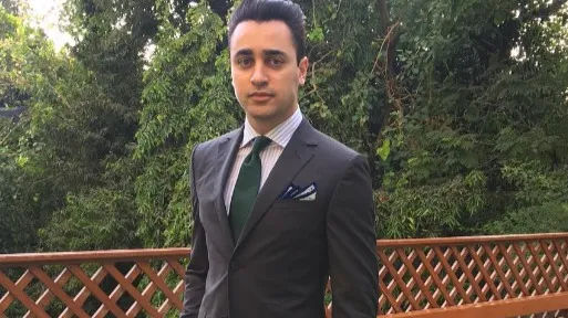 Imran Khan opens up about his struggle with deep and severe depression: I tried my best to disappear