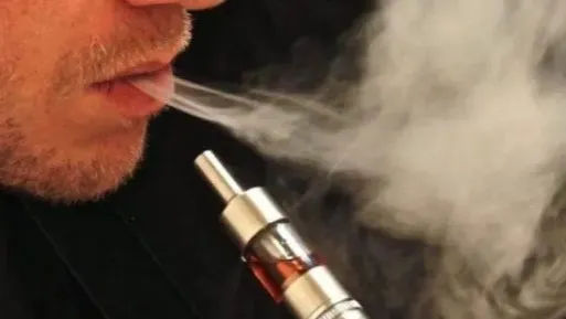 WHO urges countries to treat e-cigarettes as tobacco, ban all flavours- Republic World