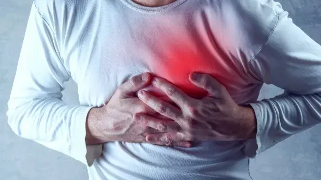 Healthy diet to stress management, tips to combat heart-related issues during winter Heart health