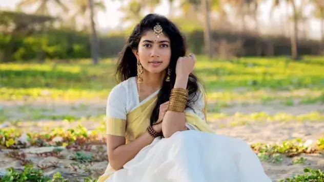 Sai Pallavi