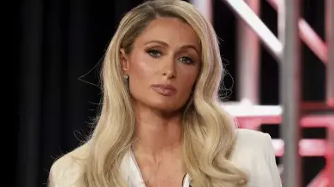 Paris Hilton opens up about why she opted for surrogacy over natural pregnancy Paris Hilton