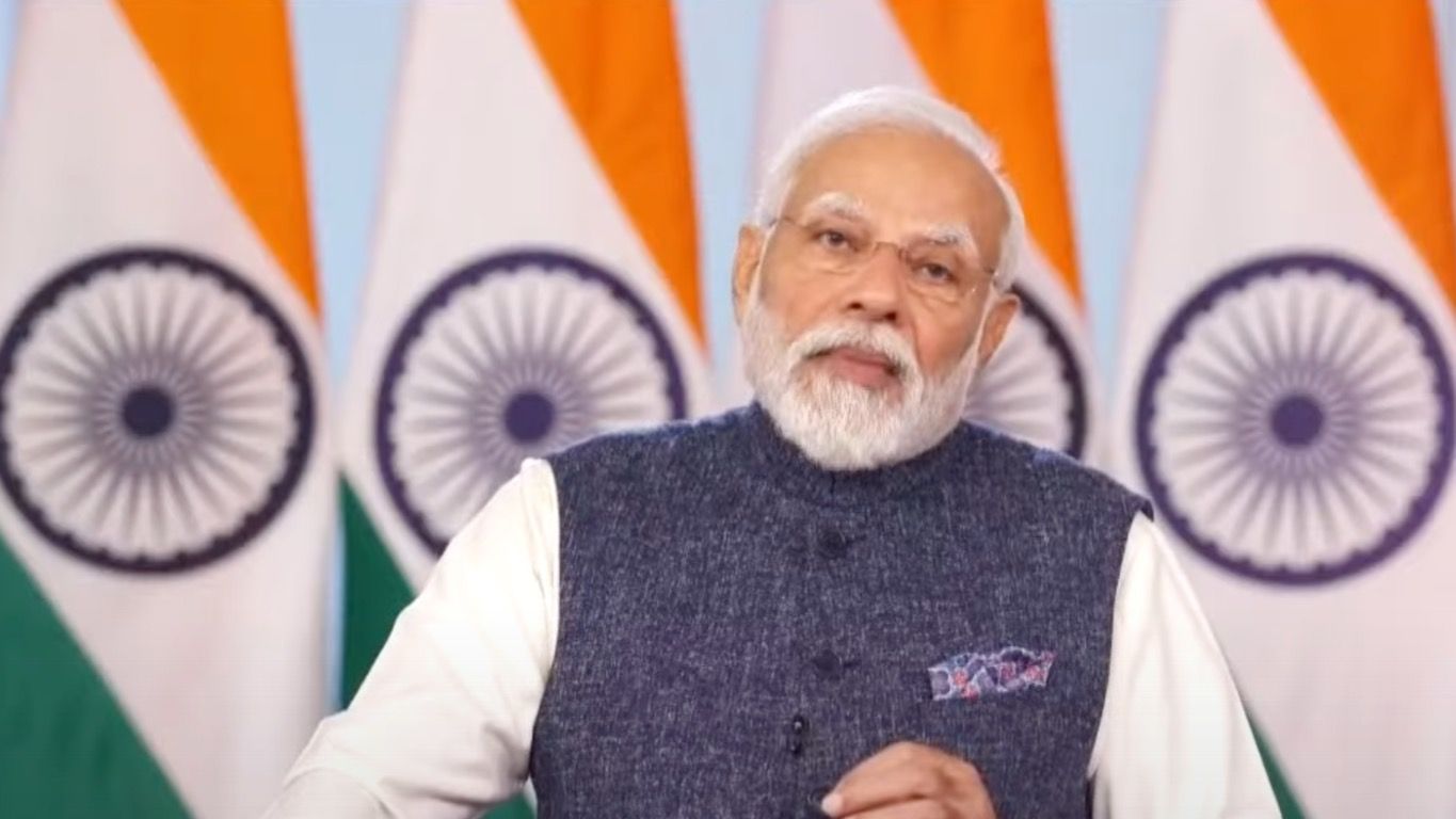 Pm Narendra Modi Breaks Silence On Parliament Security Breach Republic World