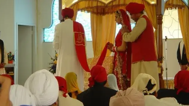 New dress code for Sikh brides at Anand Karaj: No revealing clothes, lehengas, ghagras and more Anand Karaj