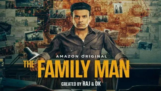 The Family Man 3 plot to anchor on Northeast, says director: Complex geopolitics of the region... The Family Man