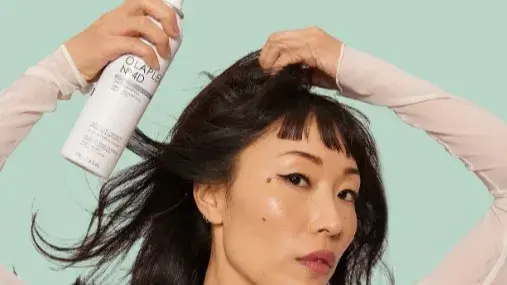 Is dry shampoo good for your hair? Pros and cons of using it regularly Dry Shampoo