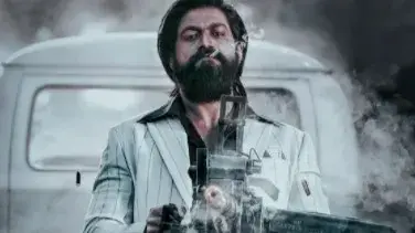 Salaar: Prashanth Neel gives a nod to KGF star Yash in Prabhas starrer Yash in KGF 2
