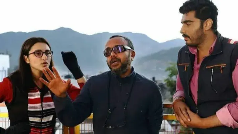 Sandeep Aur Pinky Faraar director had no idea when the film released, Arjun Kapoor told him Dibakar Banerjee