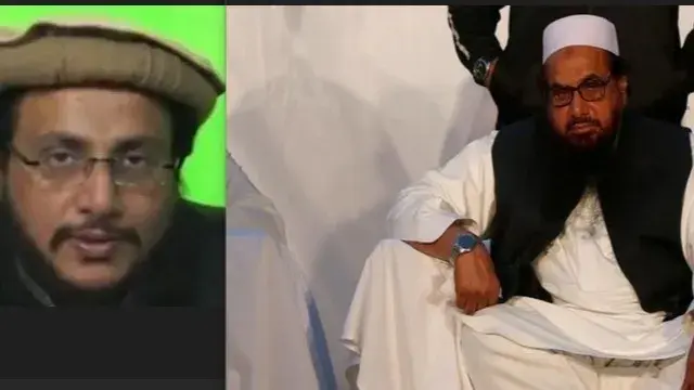 Who is Talha Saeed? Contesting upcoming elections in Pakistan