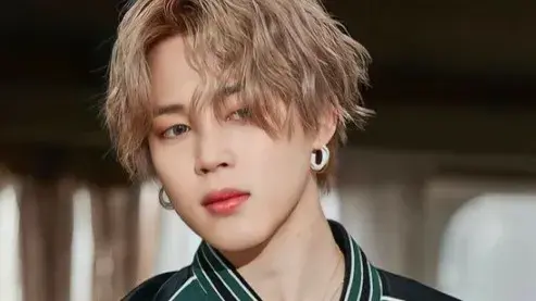 BTS' Jimin becomes first soloist in the world to make this record BTS Jimin