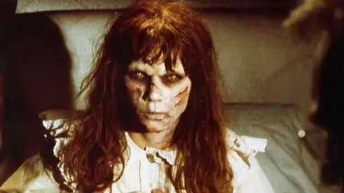 The Exorcist