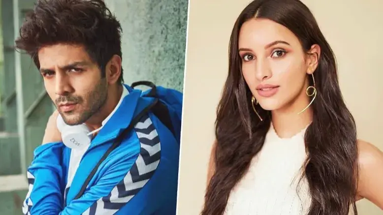 Not Aashiqui 3, Anurag Basu To Start Shooting For THIS Project With Kartik Aaryan-Triptii Dimri Triptii in Aashiqui 3?