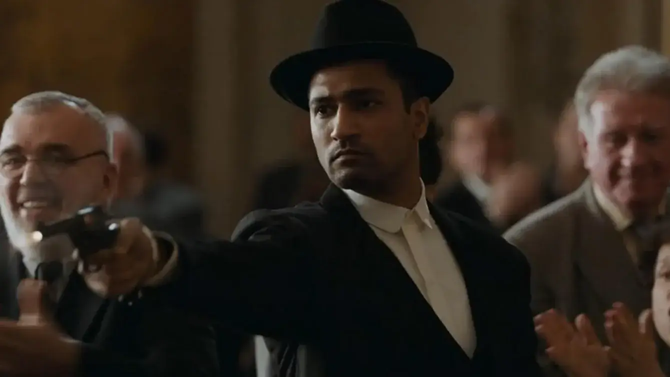 Description of the pic