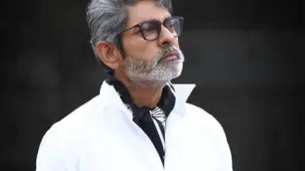 Salaar star Jagapathi Babu thought Prashanth Neel was 'difficult, demanding' until... Jagapathi Babu