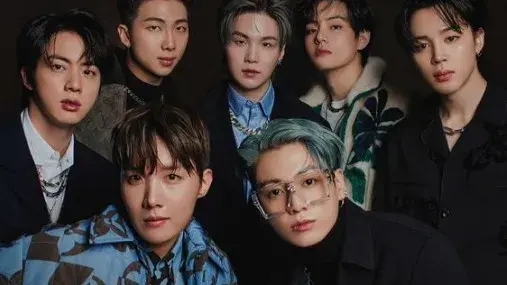 South Korean Government To Investigate BTS Over Chart Manipulations: Report BTS file image